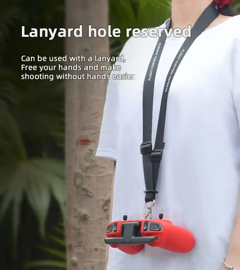 BRDRC para DJI Avata 2/FPV Com - Drone Rc Cover reseña y precio