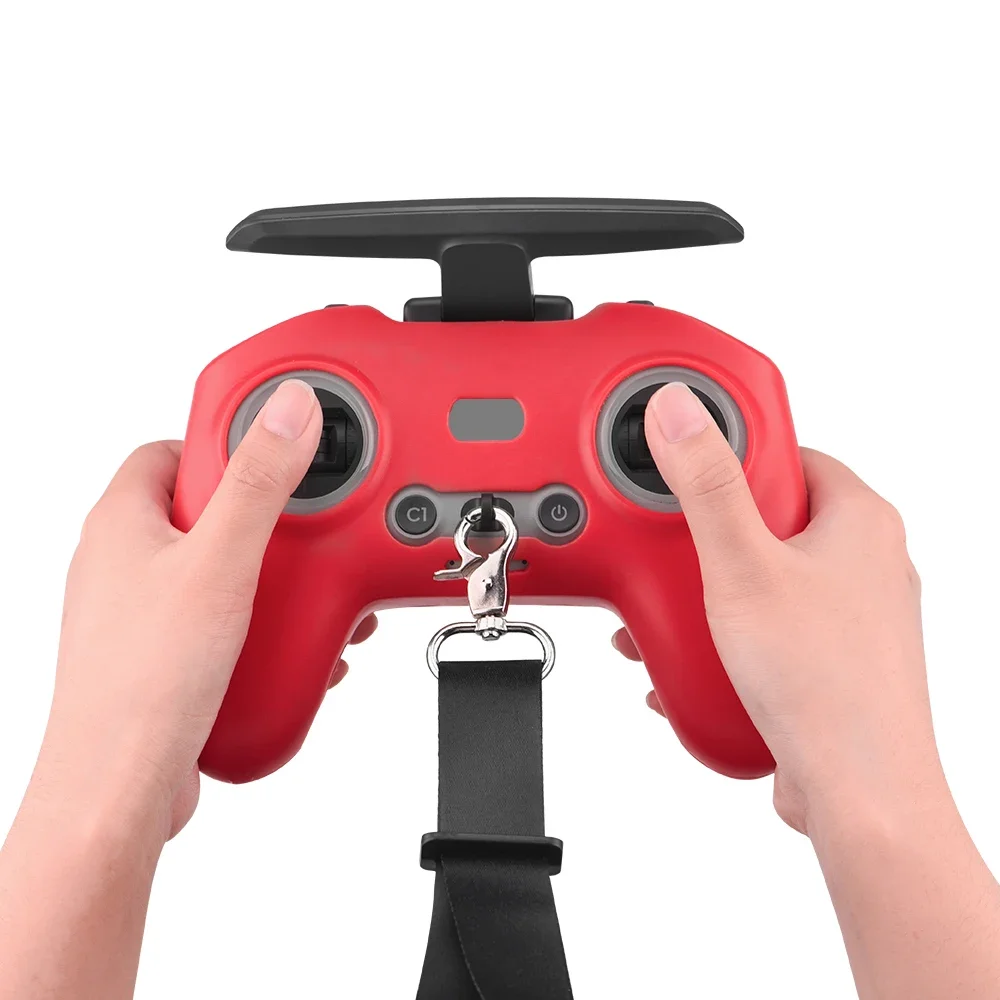 BRDRC para DJI Avata 2/FPV Com - Drone Rc Cover reseña y precio