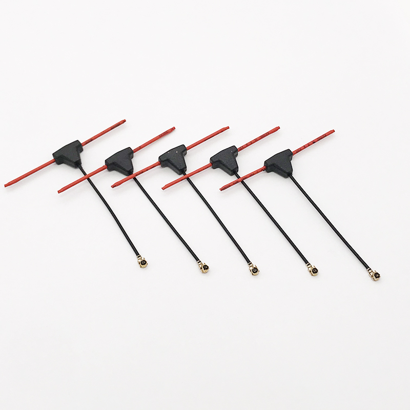 Antena T 2,4G 2DBI IPX1 para T - Drone Rc Fpv reseña y precio