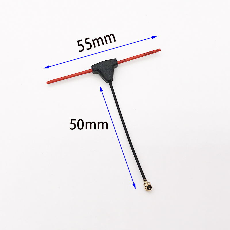 Antena T 2,4G 2DBI IPX1 para T - Drone Rc Fpv reseña y precio