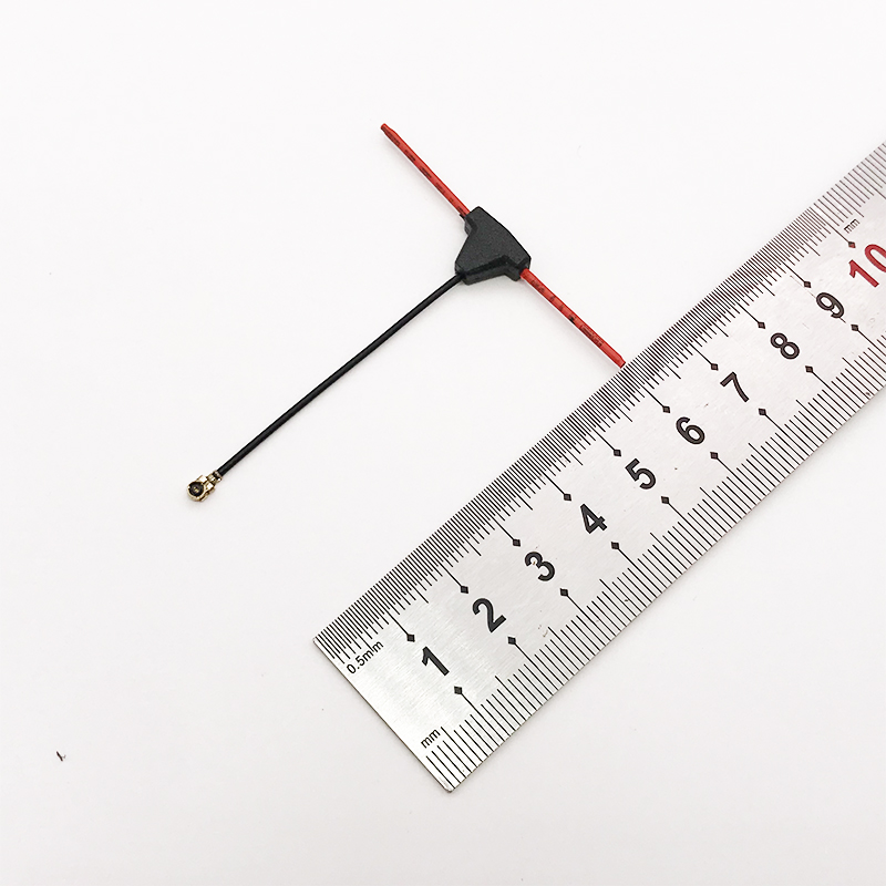 Antena T 2,4G 2DBI IPX1 para T - Drone Rc Fpv reseña y precio