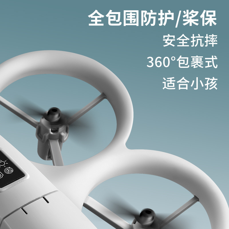 Dron GT3 MAX 8K HD con Control - Drone Without Rc reseña y precio