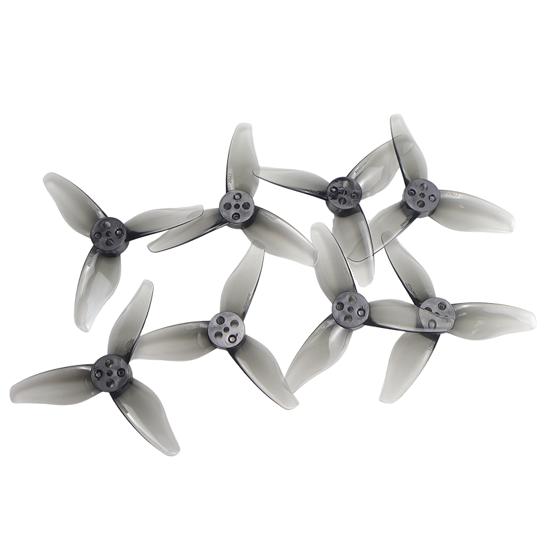 NUEVO 4 pares/8 unidades de hé - Drone Rc Mini reseña y precio