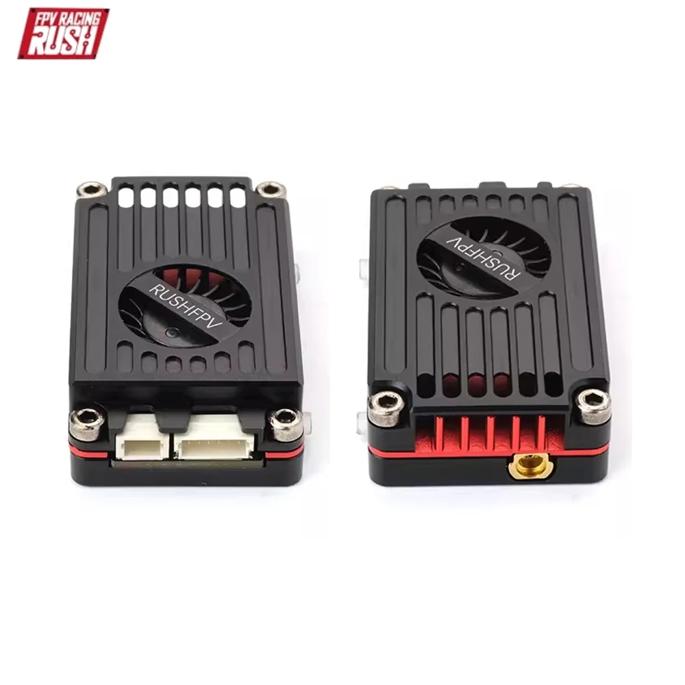 Transmisor de Video VTX RUSHFP - Drone Rc Fpv reseña y precio