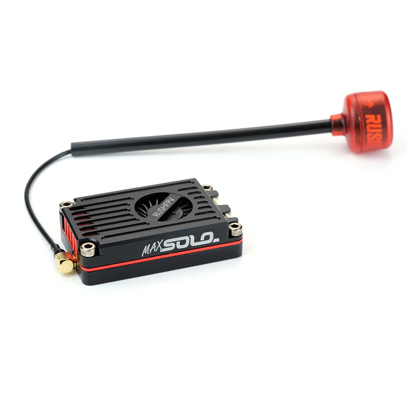 Transmisor de Video VTX RUSHFP - Drone Rc Fpv reseña y precio